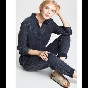 young fabulous and broke jumpsuit